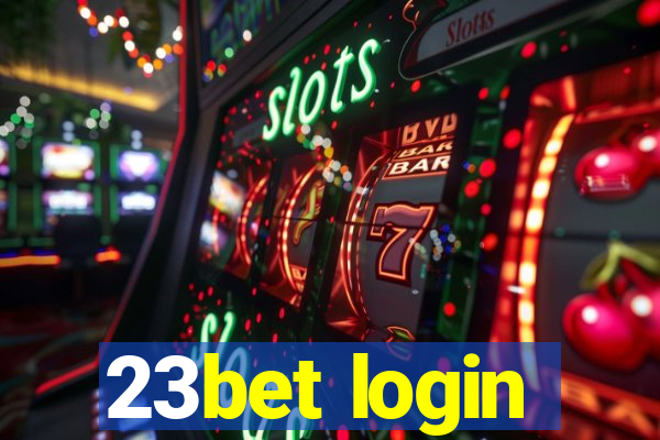 23bet login